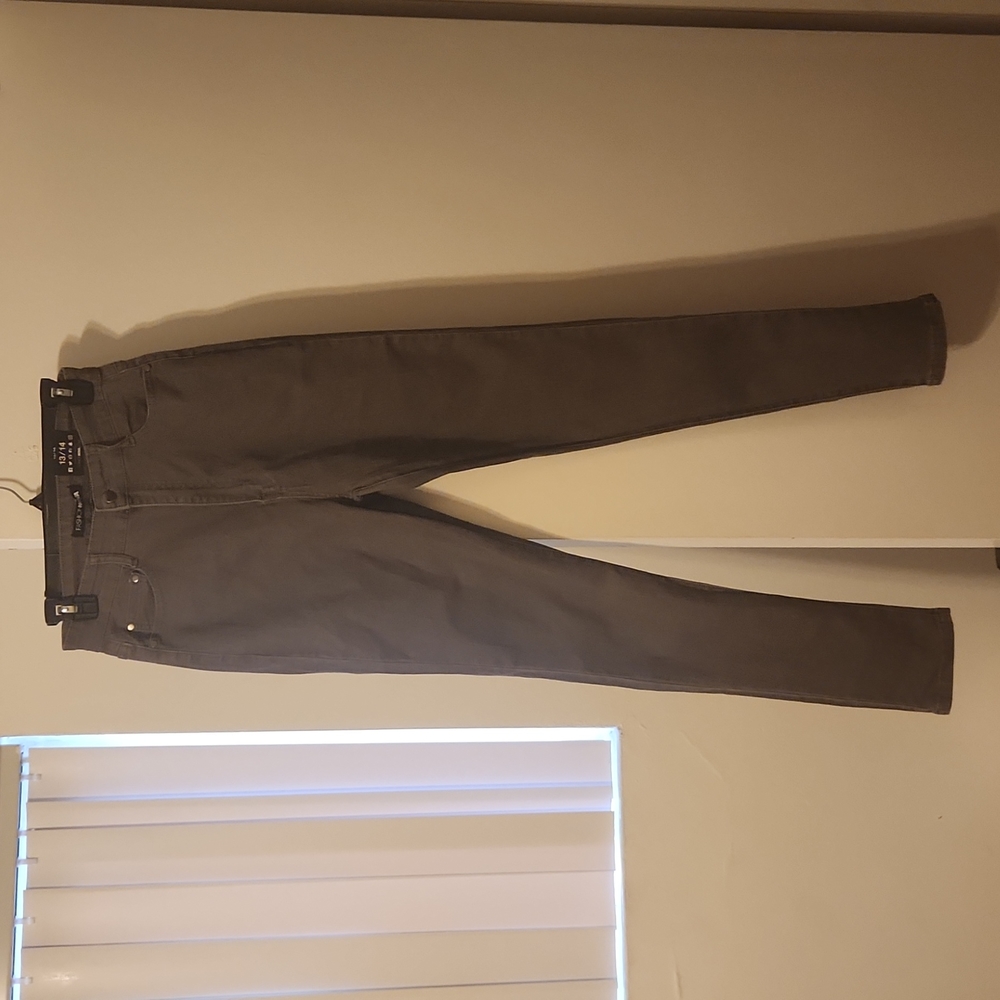 Fashion Nova jeans